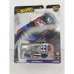 Hot Wheels 1:64 Slide Street 2 - Nissan Z 2023 Forsberg